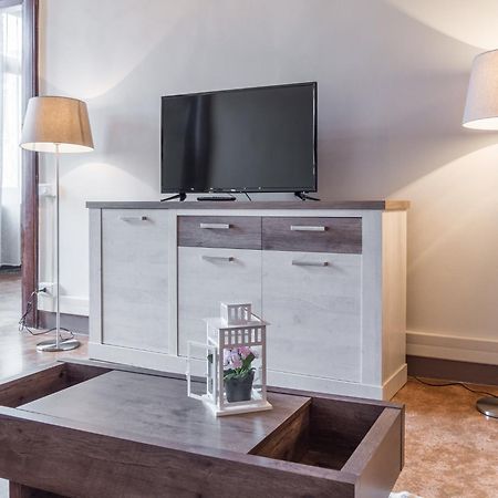 Riva Palace Apartments By Wonderful Italy Benátky Pokoj fotografie