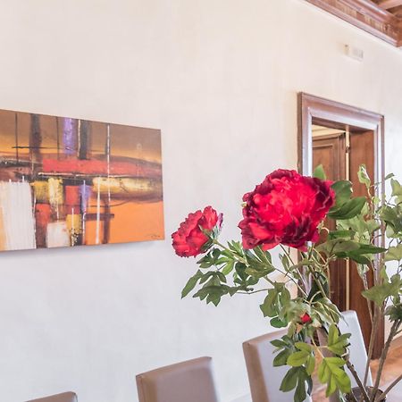 Riva Palace Apartments By Wonderful Italy Benátky Pokoj fotografie