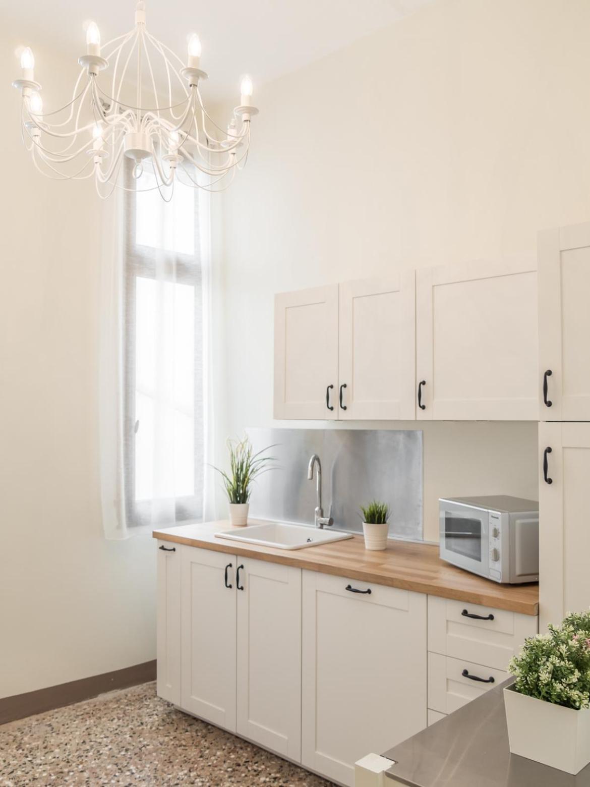 Riva Palace Apartments By Wonderful Italy Benátky Pokoj fotografie