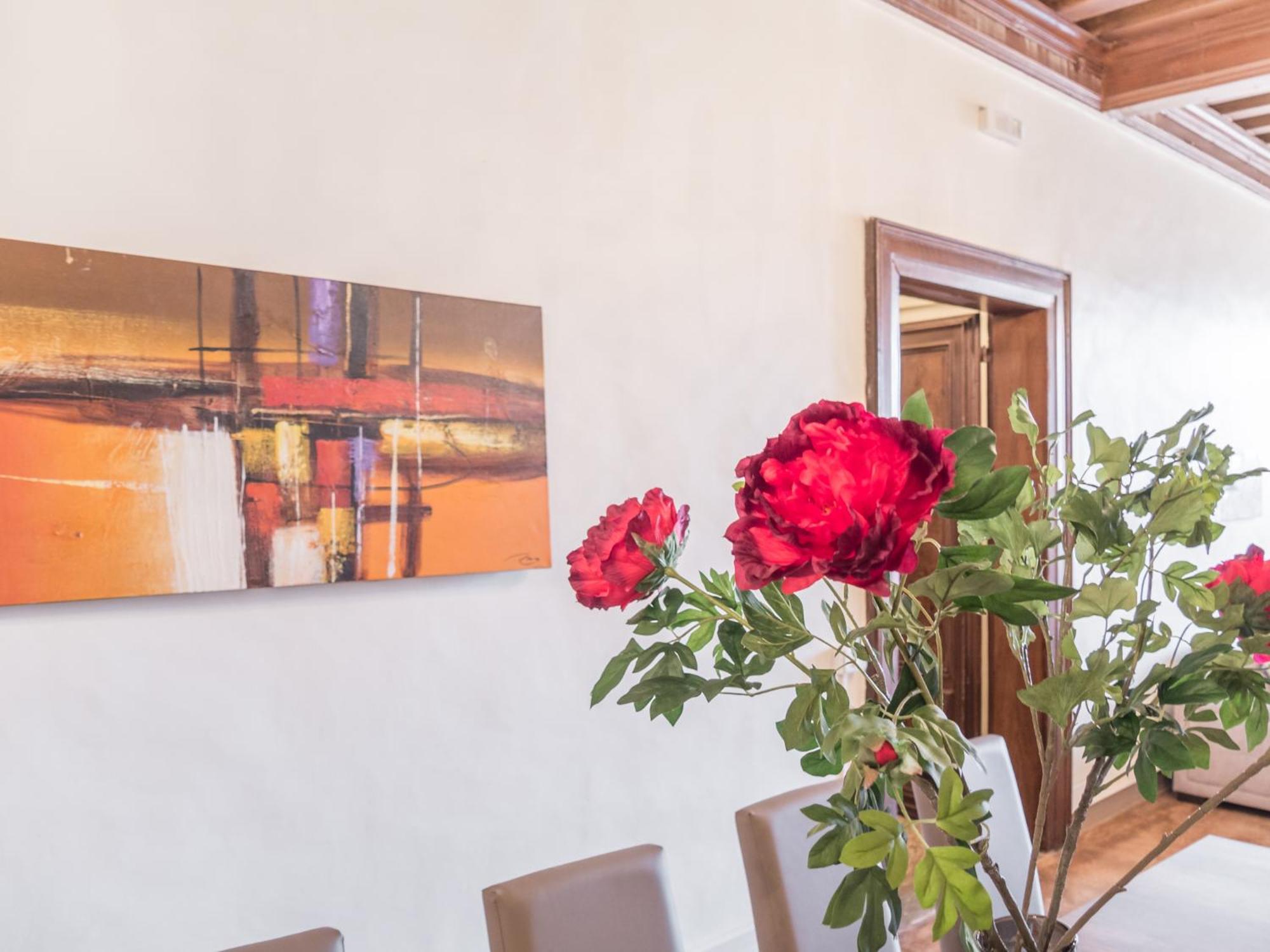 Riva Palace Apartments By Wonderful Italy Benátky Pokoj fotografie